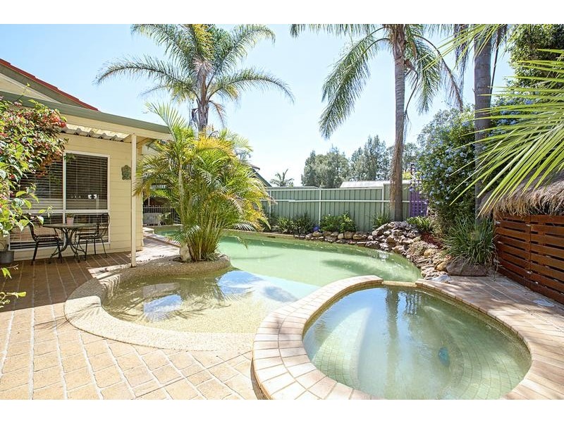 6 Welland Close, Jamisontown NSW 2750