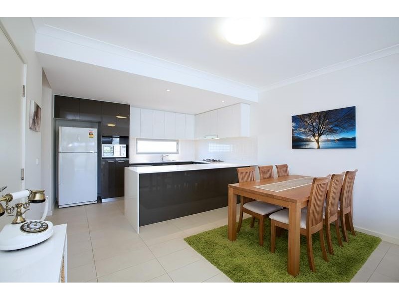 45 Gannet Drive, Cranebrook NSW 2749