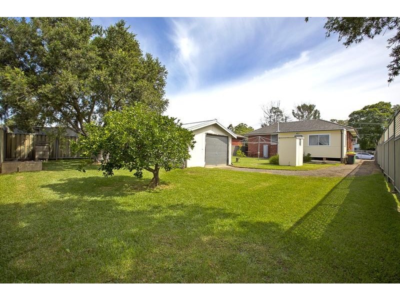 3 Epping Close, Cambridge Park NSW 2747