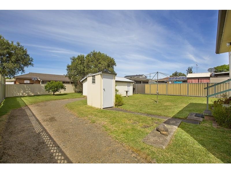 3 Epping Close, Cambridge Park NSW 2747
