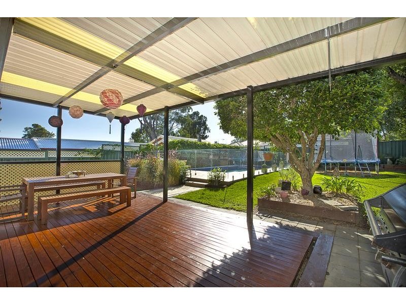 24 Arakoon Avenue, Penrith NSW 2750