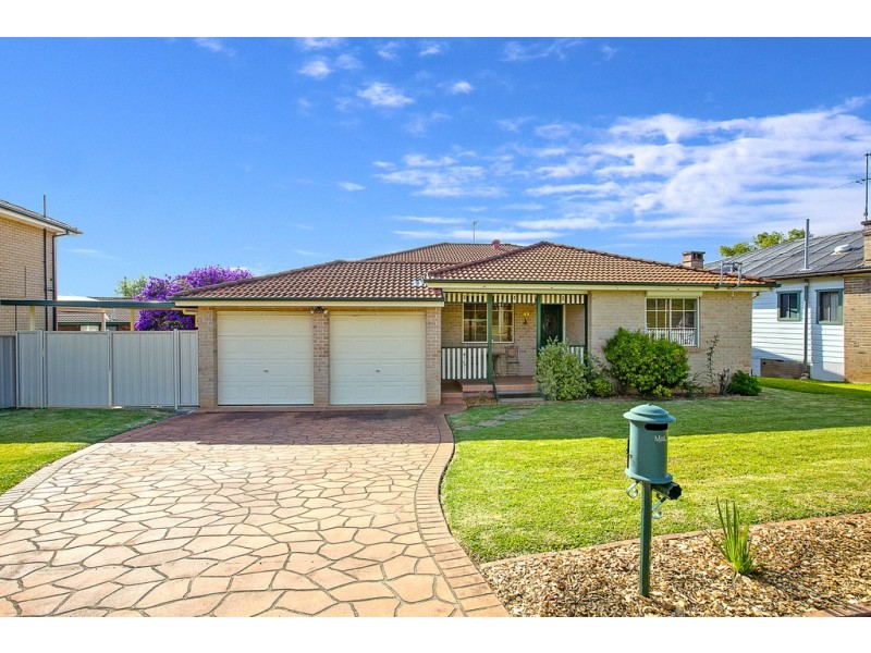44 Greendale Road, Wallacia NSW 2745
