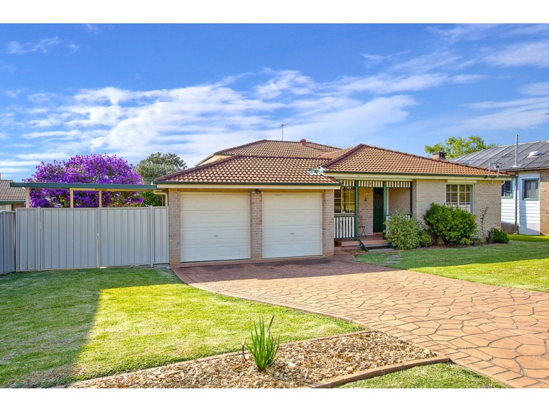 44 Greendale Road, Wallacia NSW 2745