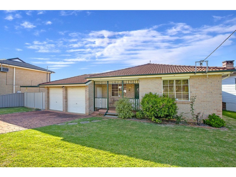 44 Greendale Road, Wallacia NSW 2745