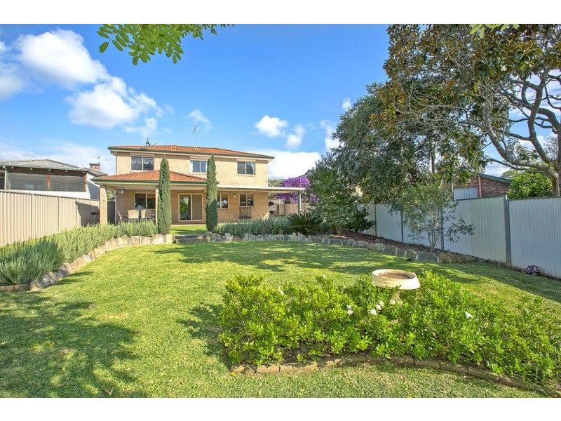 44 Greendale Road, Wallacia NSW 2745