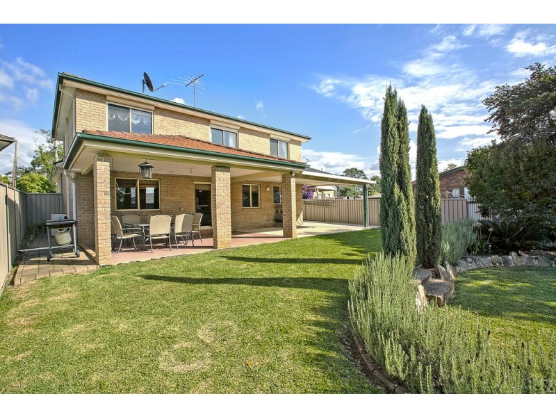 44 Greendale Road, Wallacia NSW 2745