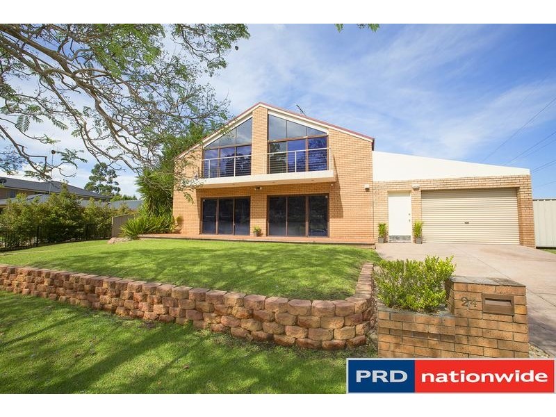 24 Wedmore Road, Emu Heights NSW 2750