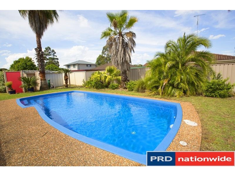 24 Wedmore Road, Emu Heights NSW 2750