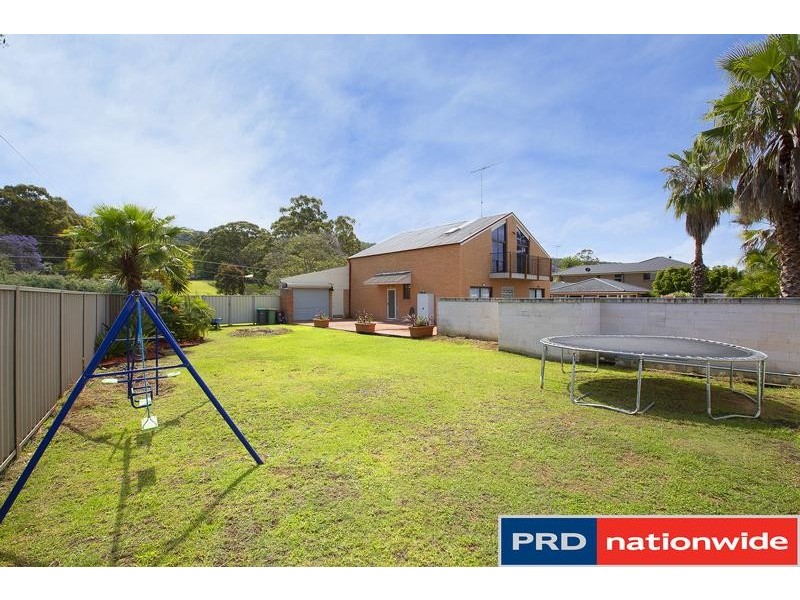 24 Wedmore Road, Emu Heights NSW 2750