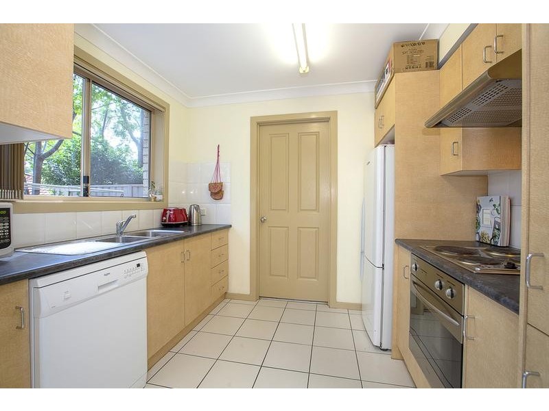 10/154 Maxwell Street, South Penrith NSW 2750