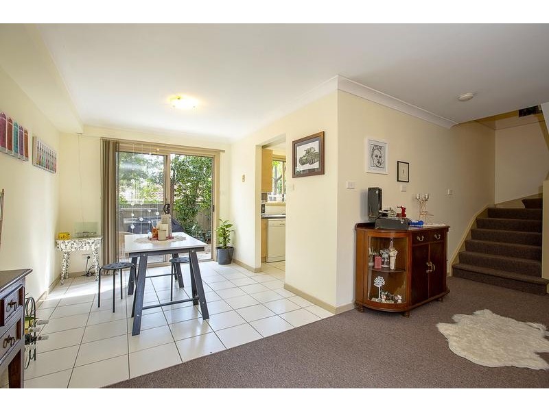 10/154 Maxwell Street, South Penrith NSW 2750