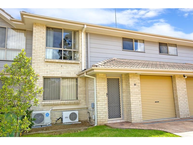 10/154 Maxwell Street, South Penrith NSW 2750
