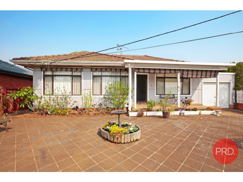 126 Woodriff Street, Penrith NSW 2750