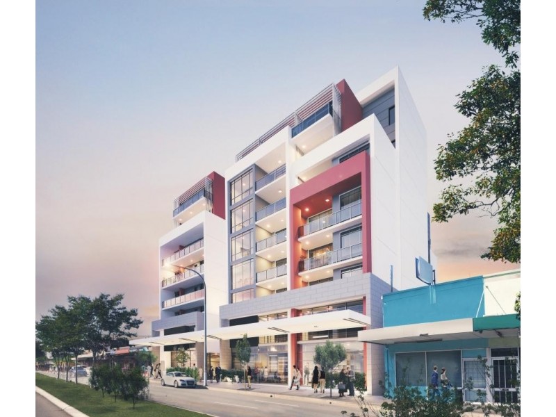 208 Great Western Highway, Kingswood NSW 2747