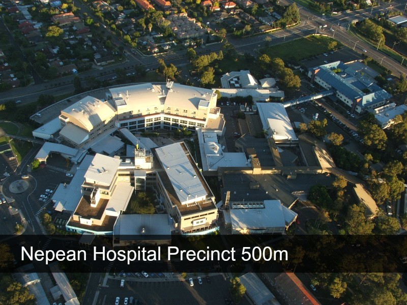 208 Great Western Highway, Kingswood NSW 2747