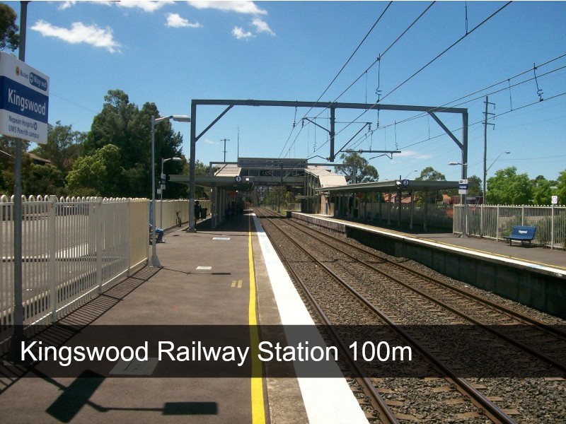 208 Great Western Highway, Kingswood NSW 2747