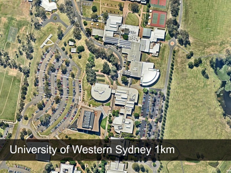 208 Great Western Highway, Kingswood NSW 2747