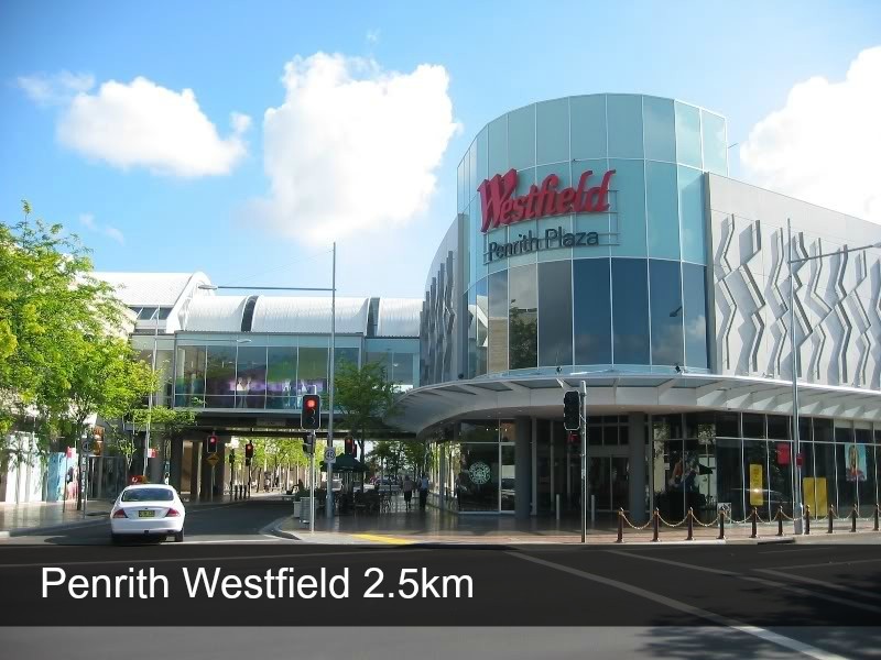 208 Great Western Highway, Kingswood NSW 2747