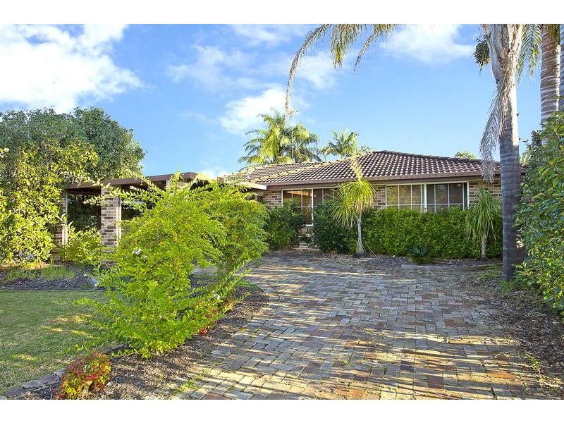 3 Walton Place, Emu Plains NSW 2750