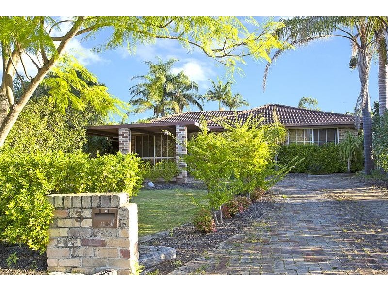 3 Walton Place, Emu Plains NSW 2750