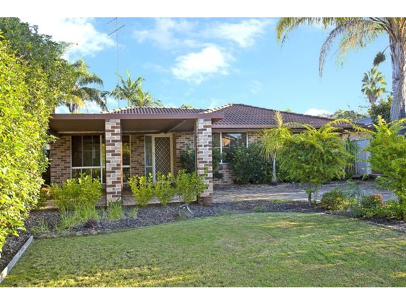 3 Walton Place, Emu Plains NSW 2750