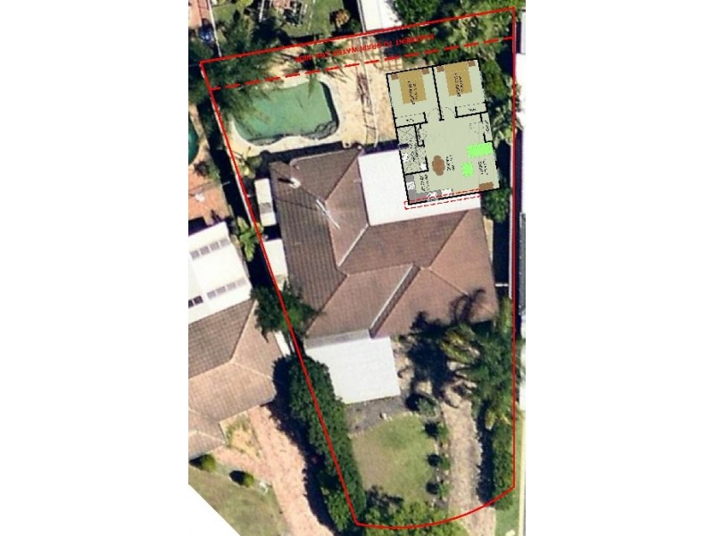 3 Walton Place, Emu Plains NSW 2750