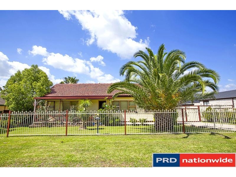 6 Hilton Road, Cambridge Gardens NSW 2747
