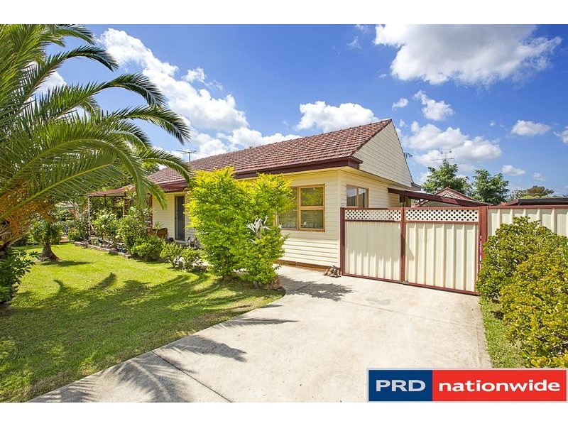 6 Hilton Road, Cambridge Gardens NSW 2747
