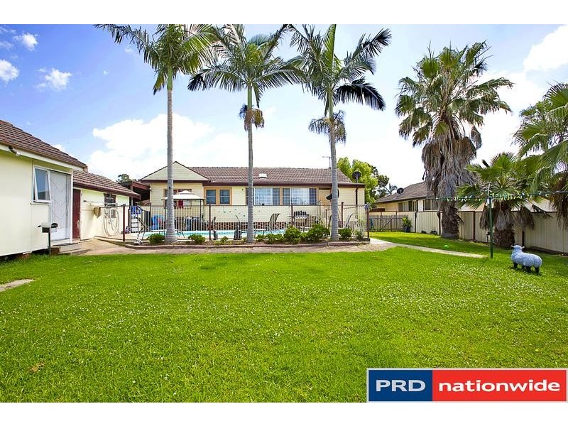 6 Hilton Road, Cambridge Gardens NSW 2747