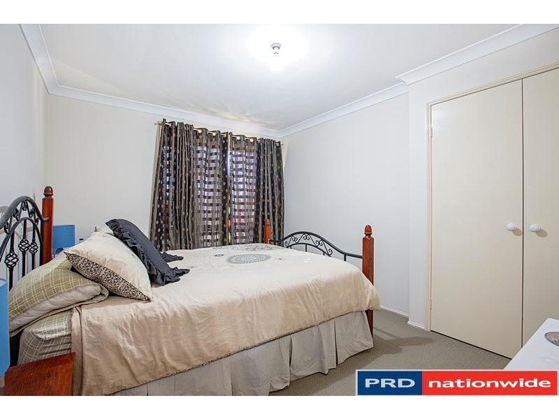 33 Kumbara Close, Glenmore Park NSW 2745
