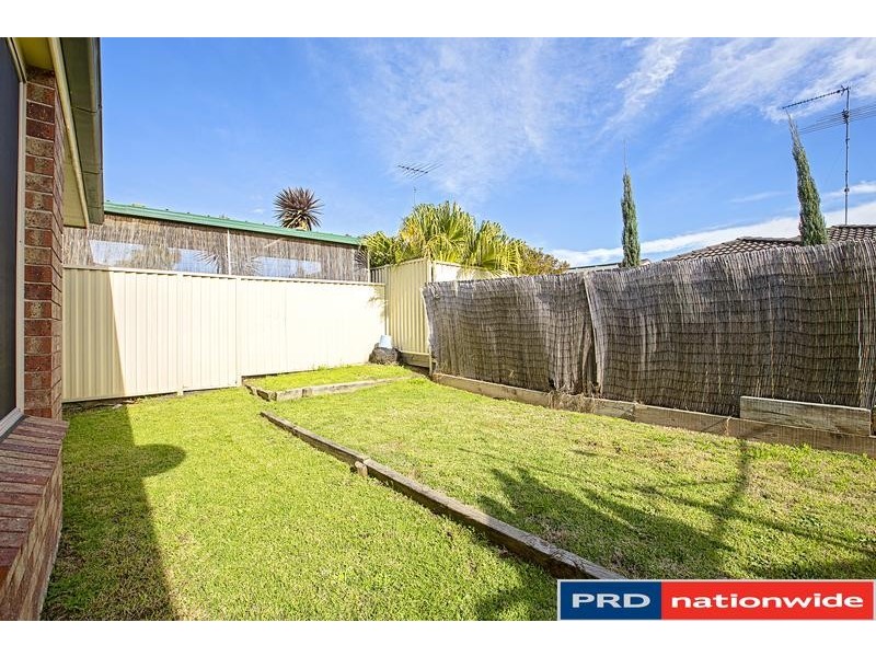 33 Kumbara Close, Glenmore Park NSW 2745