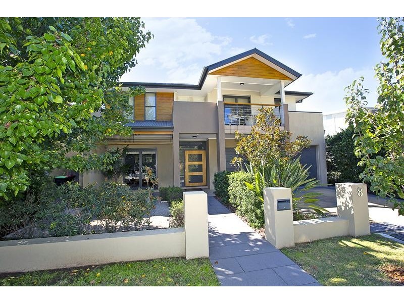 8 Fulmar Way, Cranebrook NSW 2749