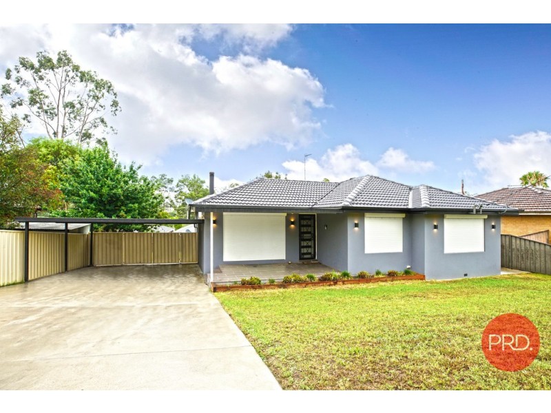 7 Gladswood Avenue, South Penrith NSW 2750