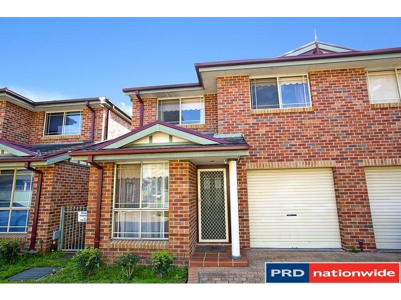 6/5 – 7 Eton Road, Cambridge Park NSW 2747