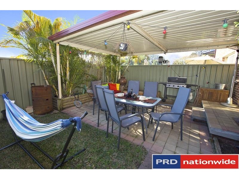 6/5 – 7 Eton Road, Cambridge Park NSW 2747