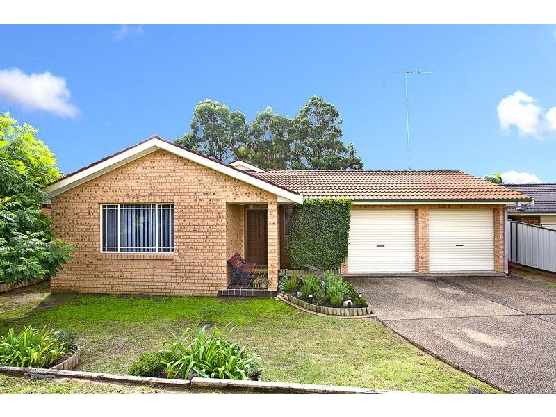 9 Lehmann Avenue, Glenmore Park NSW 2745