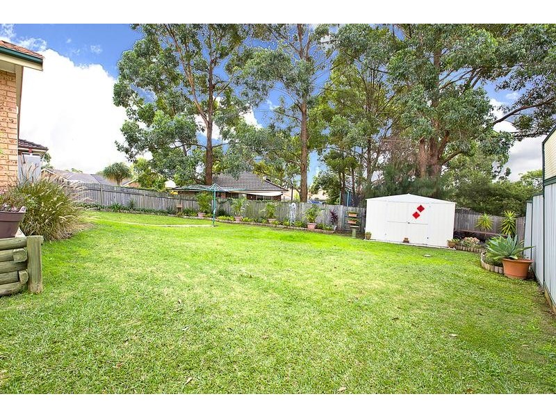 9 Lehmann Avenue, Glenmore Park NSW 2745