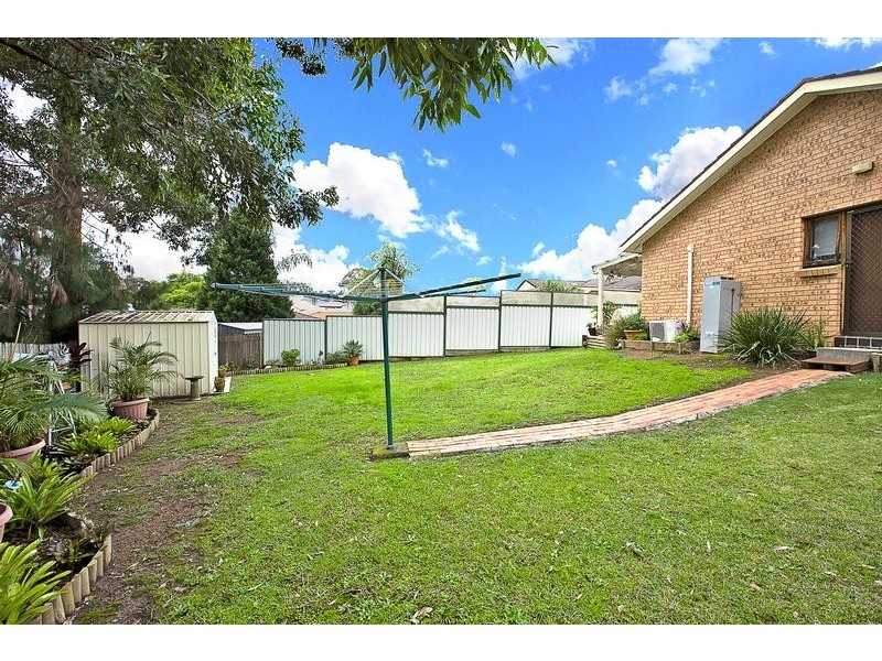 9 Lehmann Avenue, Glenmore Park NSW 2745