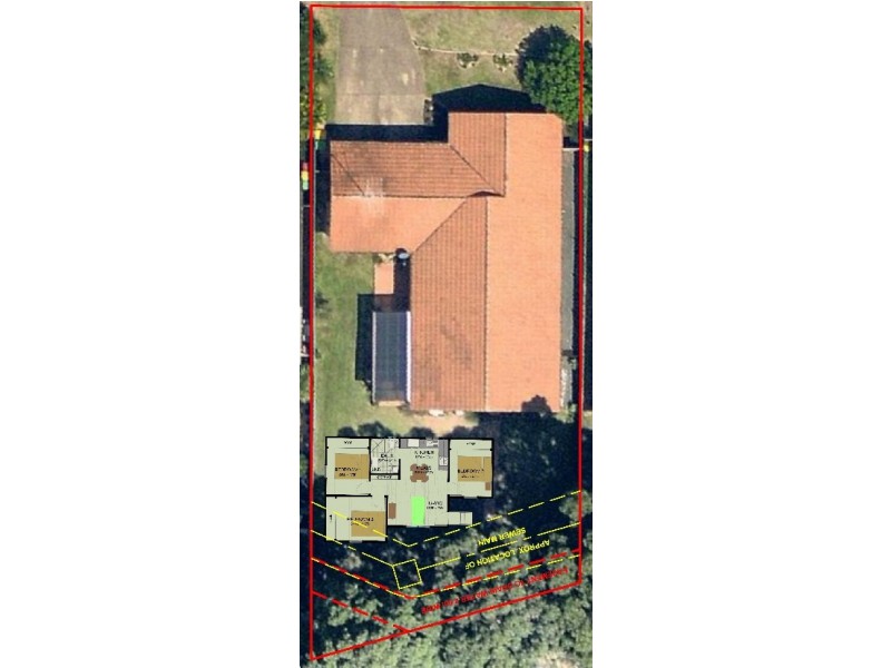 9 Lehmann Avenue, Glenmore Park NSW 2745