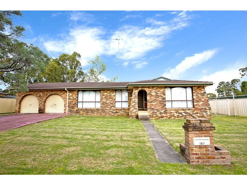 157 York Road, South Penrith NSW 2750