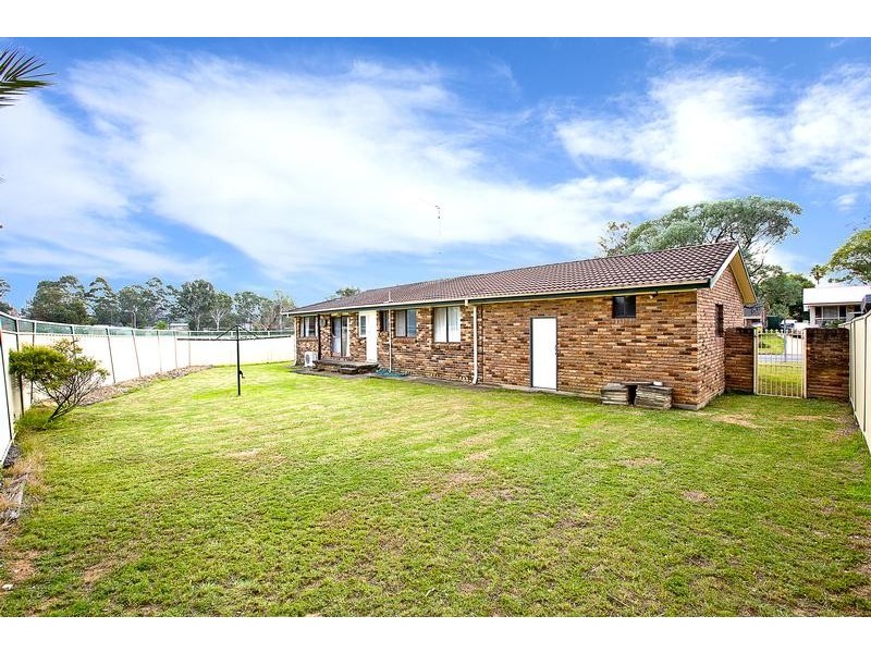 157 York Road, South Penrith NSW 2750