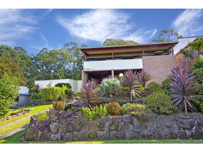 37 Parklands Avenue, Leonay NSW 2750