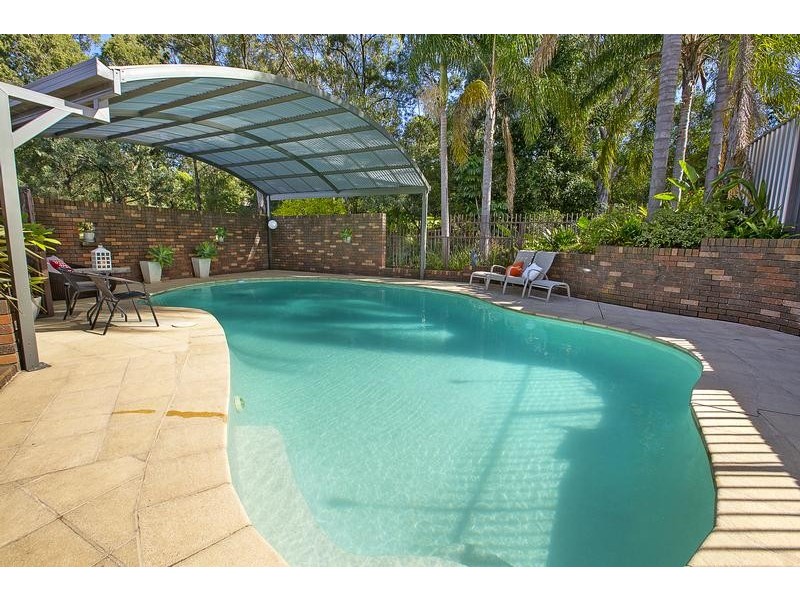 37 Parklands Avenue, Leonay NSW 2750