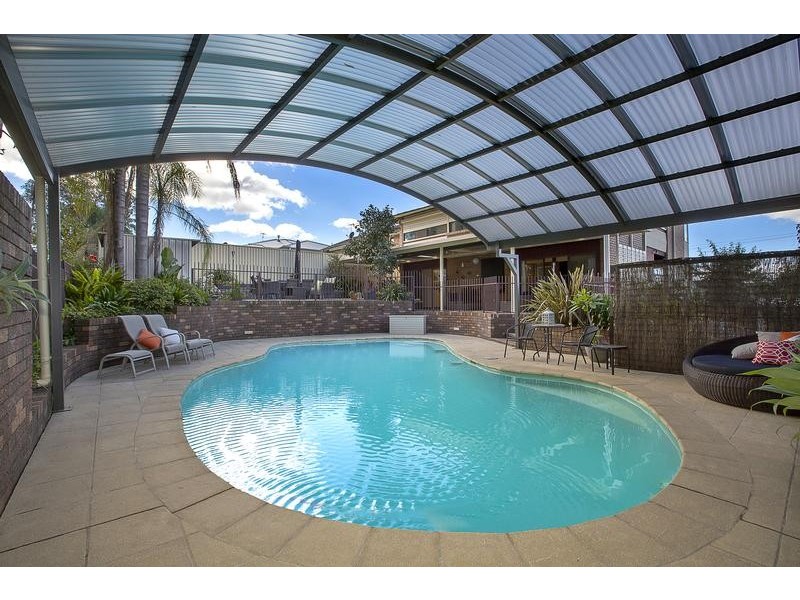 37 Parklands Avenue, Leonay NSW 2750