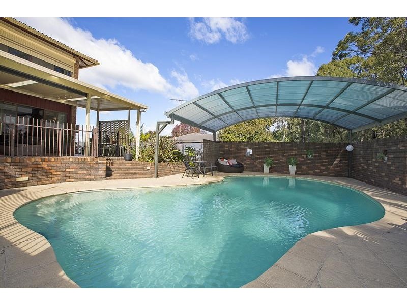 37 Parklands Avenue, Leonay NSW 2750