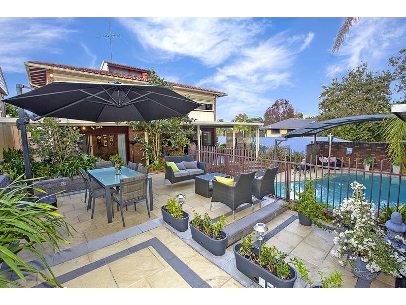 37 Parklands Avenue, Leonay NSW 2750