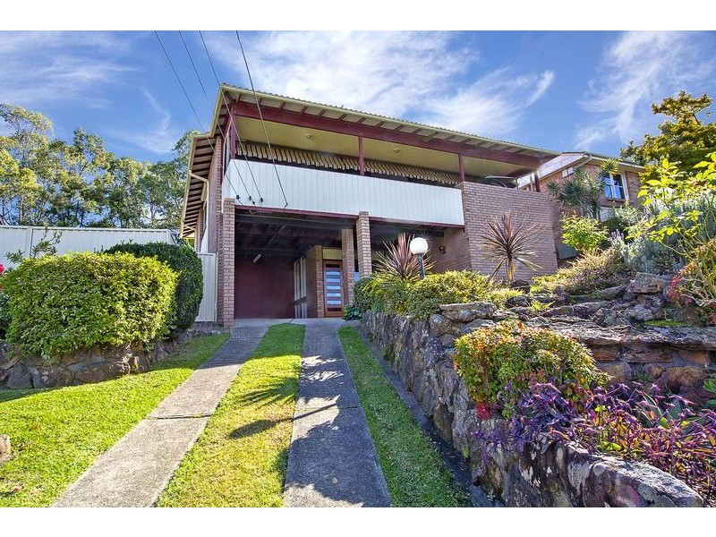 37 Parklands Avenue, Leonay NSW 2750