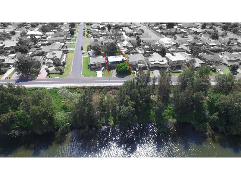 61 River Road, Emu Plains NSW 2750