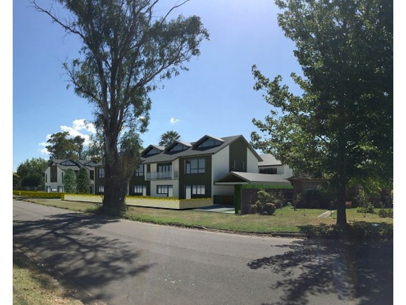 16, 18, 20 Pages Road, St Marys NSW 2760