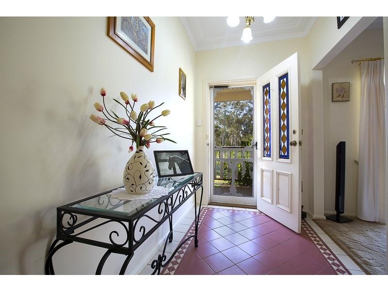 15 Tadmore Road, Cranebrook NSW 2749